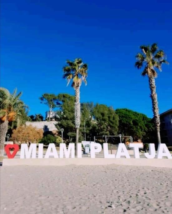 Montana & Mar Appartement Miami Playa Buitenkant foto